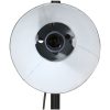 Golvlampa 25 W nött blå 25x25x90/140 cm E27 vidaXL – miniatyr 6