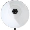 Golvlampa 25 W nött röd 30x30x100-150 cm E27 vidaXL – miniatyr 7