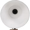Golvlampa 25 W svart 45x45x120 cm E27 vidaXL – miniatyr 6