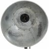 Golvlampa 25 W vintage silver 30x30x100-150 cm E27 vidaXL – miniatyr 8