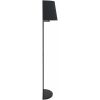 Golvlampa Basic, 40W, E27, Svart MALMBERGS – miniatyr 2