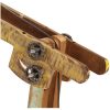 Golvlampa flerfärgad E27 vidaXL – miniatyr 6