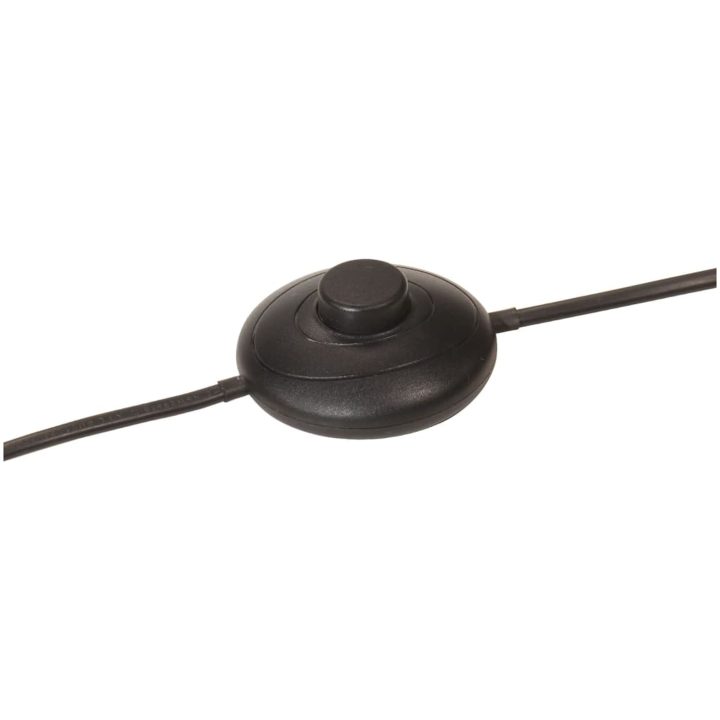 Golvlampa flerfärgad E27 vidaXL – bild 8