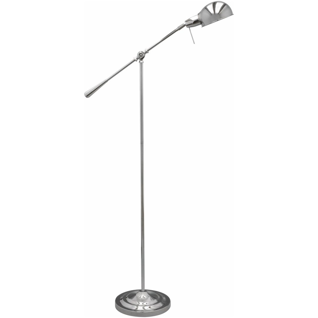 Golvlampa Goodison, 40W, E27 MALMBERGS