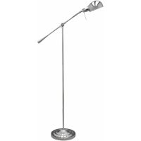 Golvlampa Goodison, 40W, E27 MALMBERGS