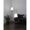 Golvlampa Kreta Grå Star Trading – miniatyr 35