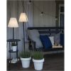 Golvlampa Kreta Grå Star Trading – miniatyr 19