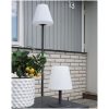 Golvlampa Kreta Grå Star Trading – miniatyr 14