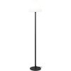 Golvlampa Kreta Grå Star Trading – miniatyr 1