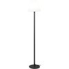 Golvlampa Kreta Grå Star Trading – miniatyr 1