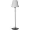 Golvlampa Kreta Vit Star Trading – miniatyr 3