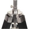 Golvlampa massivt mangoträ 165 cm vidaXL – miniatyr 11