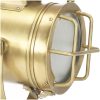 Golvlampa massivt mangoträ 69 cm vidaXL – miniatyr 10