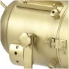 Golvlampa massivt mangoträ 97 cm vidaXL – miniatyr 7
