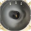 Golvlampa massivt mangoträ 97 cm vidaXL – miniatyr 9