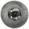 Golvlampa med 2 lampskärmar silver E27 gjutjärn vidaXL – miniatyr 7