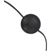 Golvlampa med stativ 121 cm vit E27 vidaXL – miniatyr 5