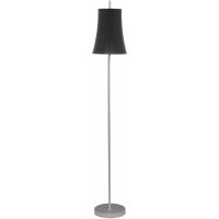 Golvlampa Odense, Svart, E27 MALMBERGS