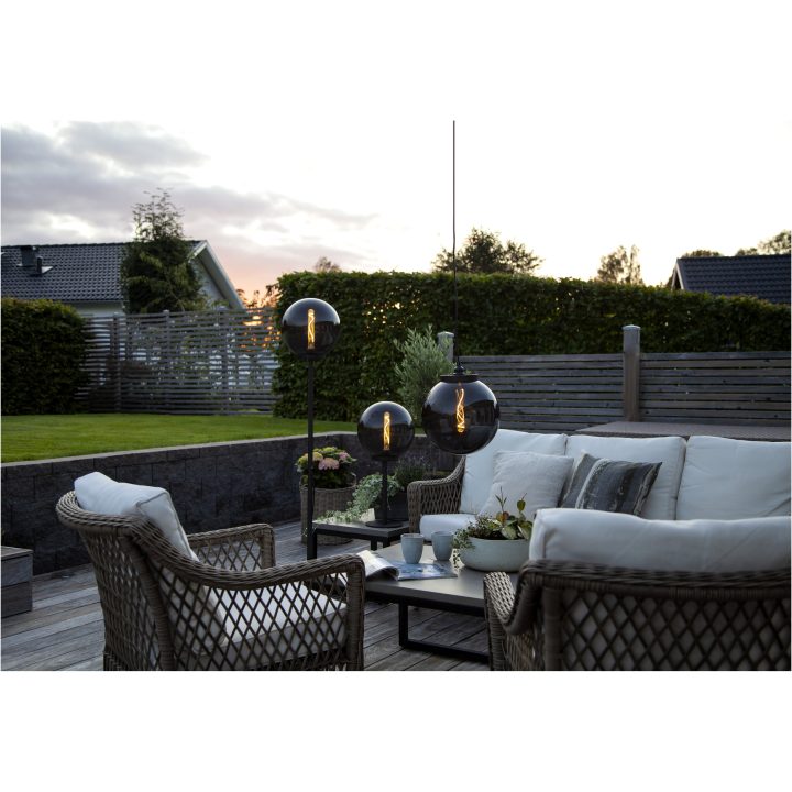 Golvlampa Orby STAR TRADING – bild 11
