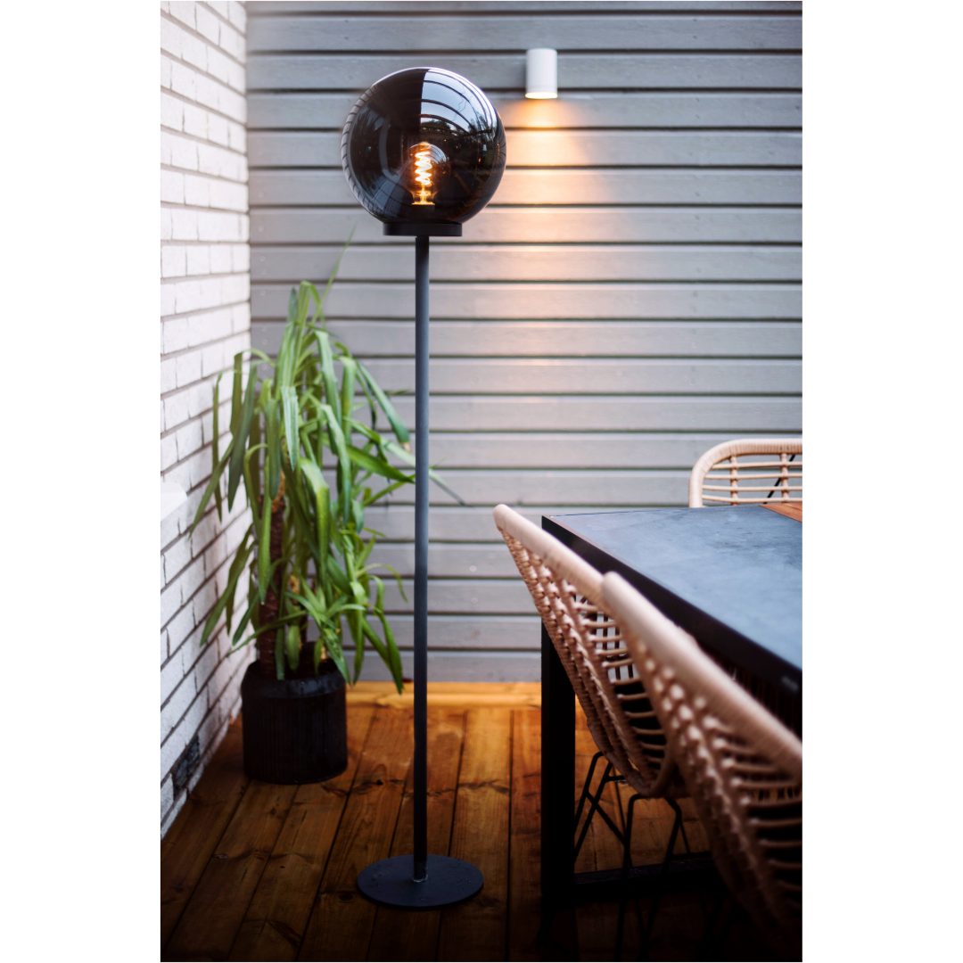 Golvlampa Orby STAR TRADING – bild 6