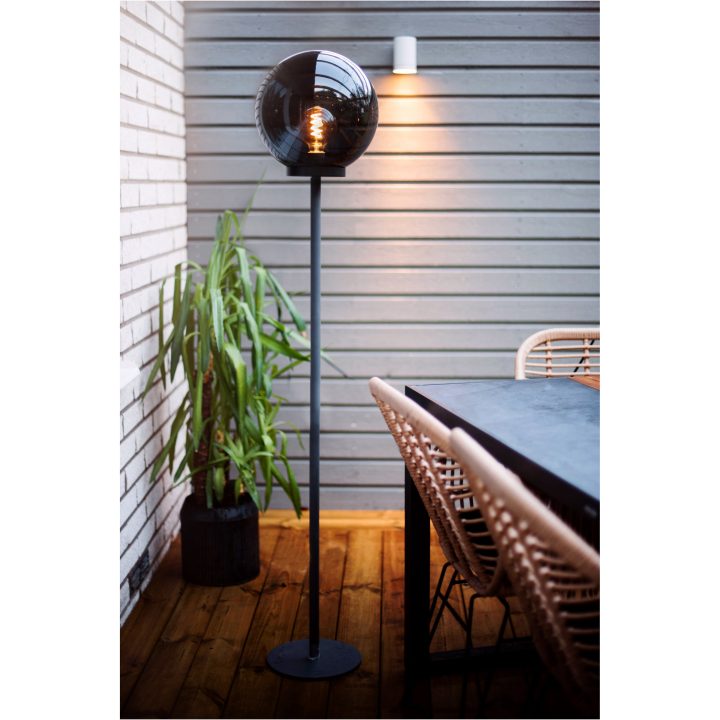 Golvlampa Orby STAR TRADING – bild 6