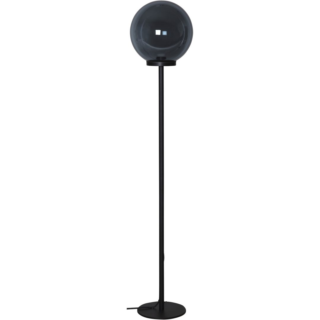 Golvlampa Orby STAR TRADING – bild 5