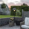 Golvlampa Orby STAR TRADING – miniatyr 4