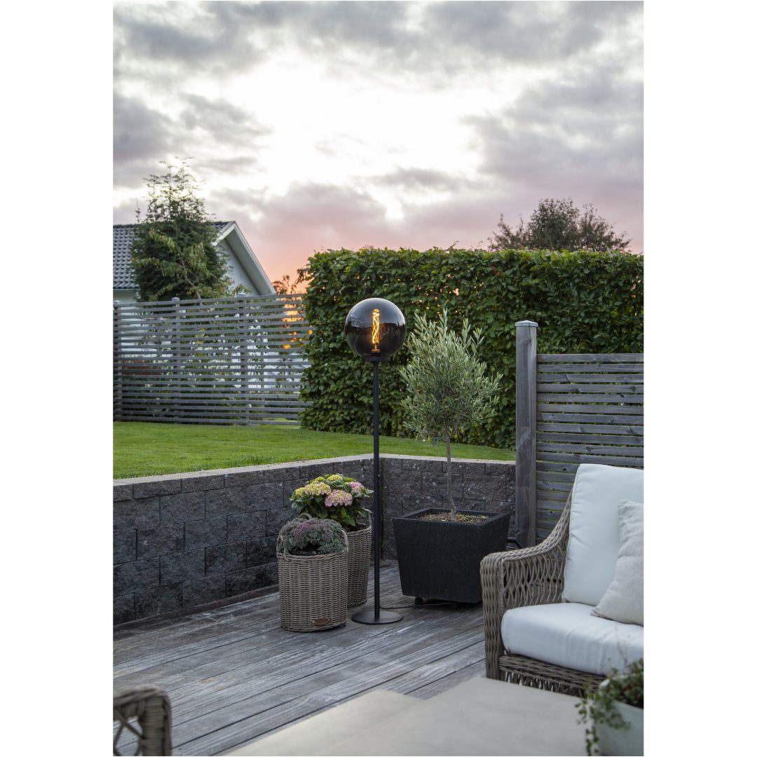 Golvlampa Orby STAR TRADING