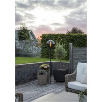 Golvlampa Orby STAR TRADING
