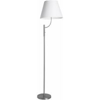 Golvlampa Pyrit, Satin MALMBERGS