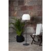 Golvlampa Rhodos Vit Star Trading – miniatyr 7