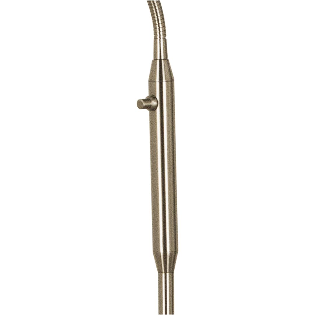 Golvlampa Sandnes Stål ANETA HOME – bild 3
