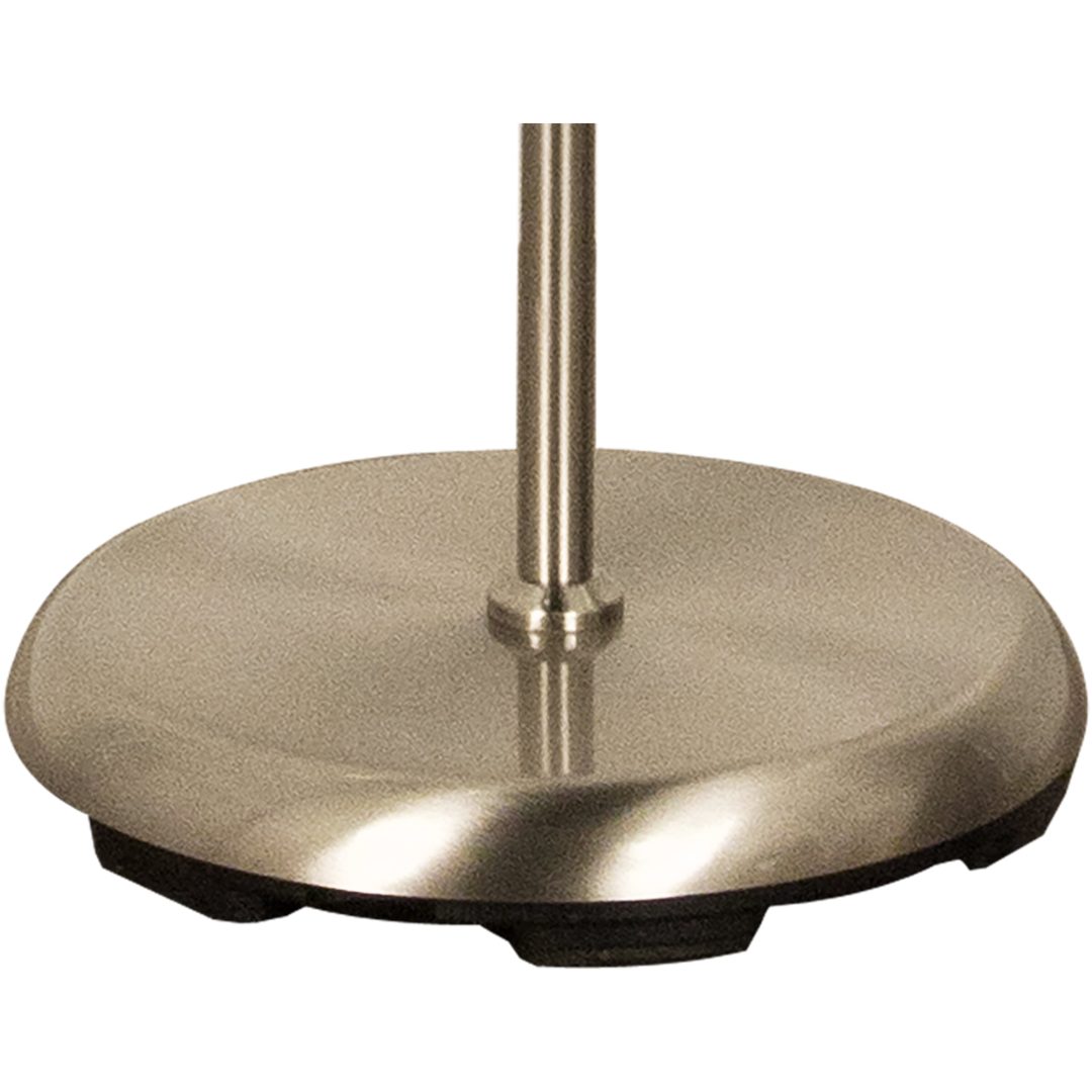 Golvlampa Sandnes Stål ANETA HOME – bild 2