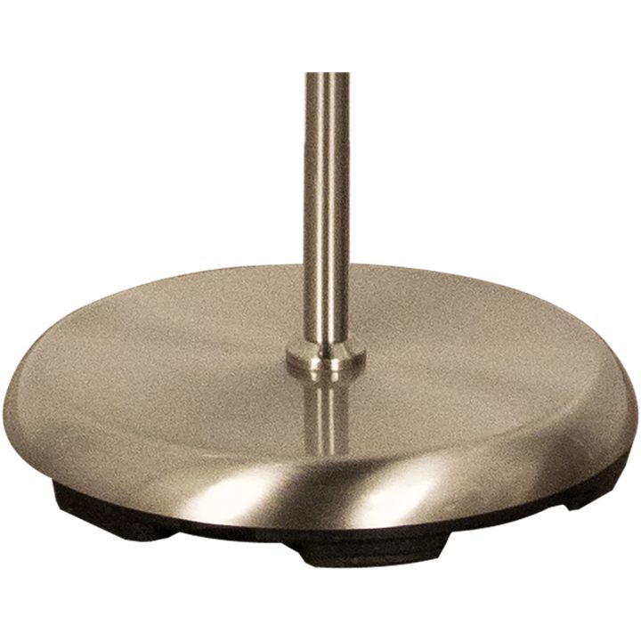 Golvlampa Sandnes Stål ANETA HOME – bild 2
