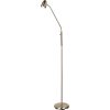 Golvlampa Sandnes Stål ANETA HOME – miniatyr 1