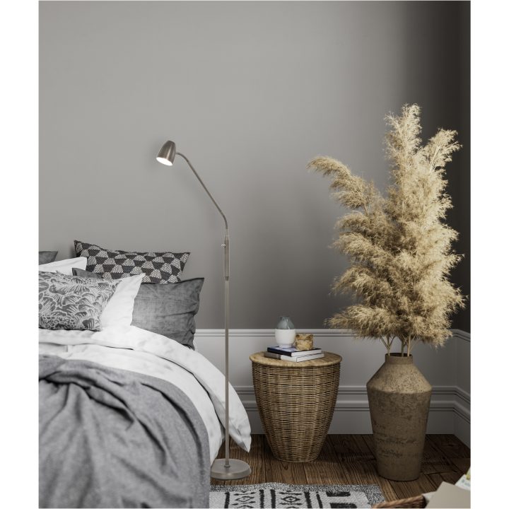 Golvlampa Sandnes Tenn ANETA HOME – bild 5