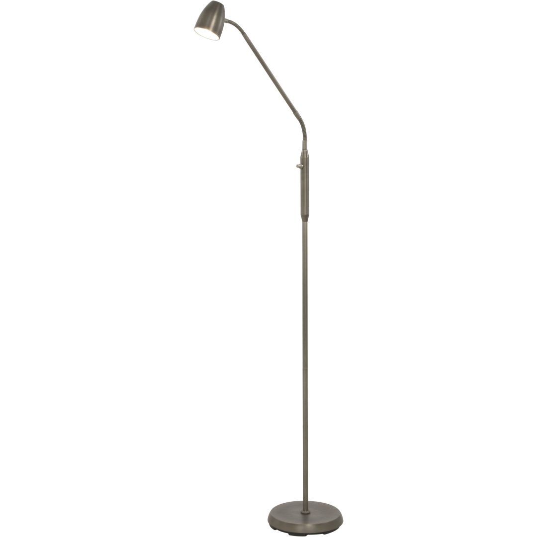 Golvlampa Sandnes Tenn ANETA HOME