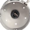 Golvlampa svart massivt mangoträ 69 cm vidaXL – miniatyr 10