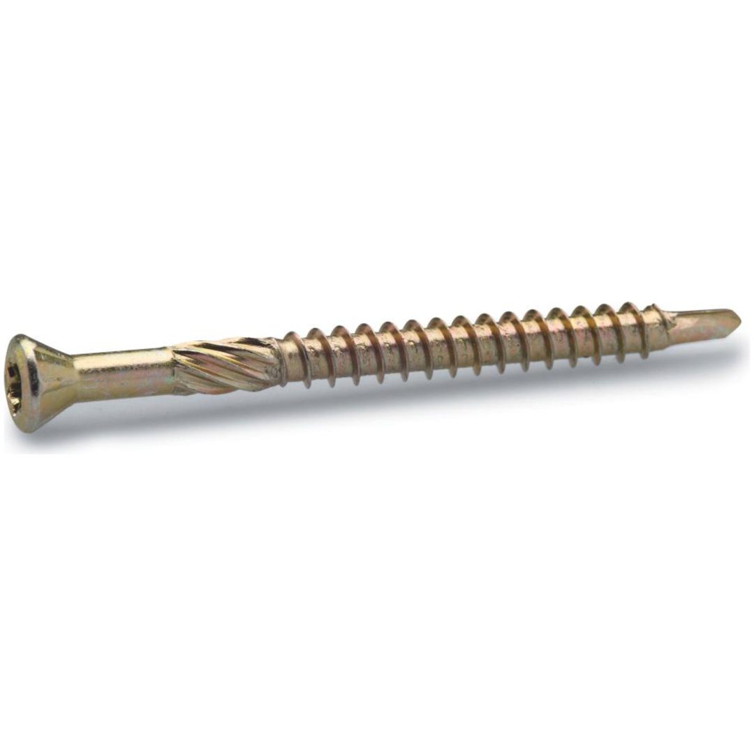 Golv/listskruv Brk=250 FAST Dimension d x L mm: 3,2x30