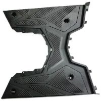 Golvpanel