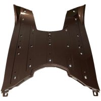 Golvpanel Django 50cc Chocolate