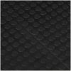 Golvplatta gummi svart 12 mm 90x120 cm vidaXL – miniatyr 5