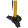 Golvpump AirBoost 2.0 Gul BBB – miniatyr 2