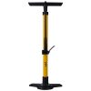 Golvpump AirBoost 2.0 Gul BBB – miniatyr 3