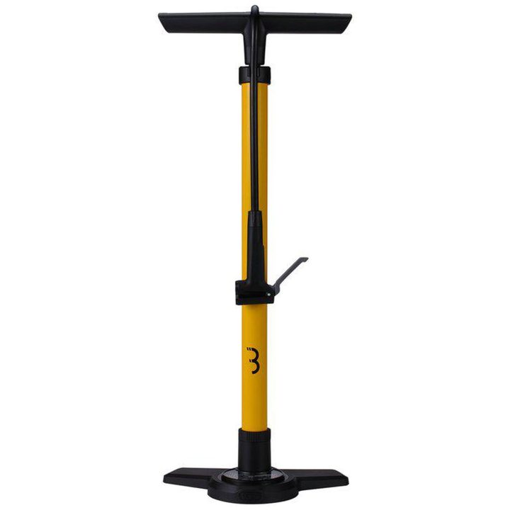 Golvpump AirBoost 2.0 Gul BBB – bild 3