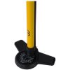 Golvpump AirBoost 2.0 Gul BBB – miniatyr 4
