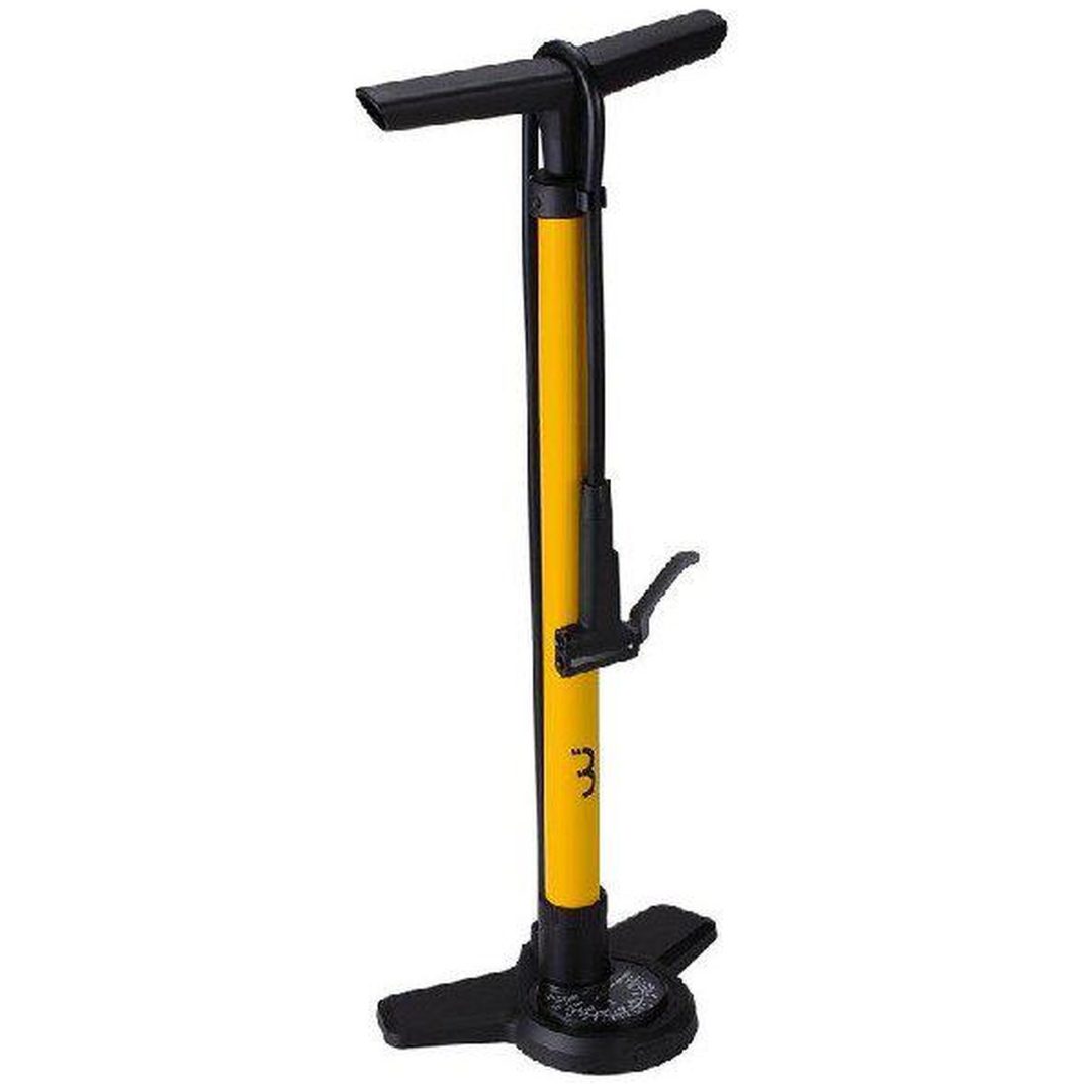 Golvpump AirBoost 2.0 Gul BBB