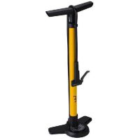 Golvpump AirBoost 2.0 Gul BBB