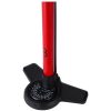 Golvpump AirBoost 2.0 Röd BBB – miniatyr 3
