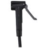 Golvpump AirBoost 2.0 Röd BBB – miniatyr 5